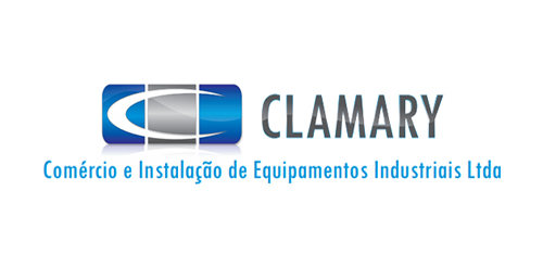 Clamary Comercio e Instalacao de Equipamentos Industriais Ltda